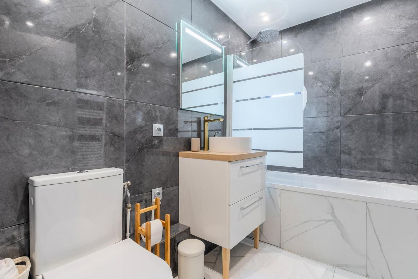 Lille Hypercentre Equipped Studio For 2 People! エクステリア 写真